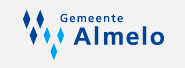 logo gemeente almelo
