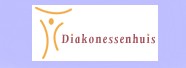 Diakonessenhuis Utrecht logo diakonessenhuis utrecht