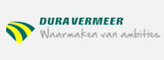 dura vermeer logo